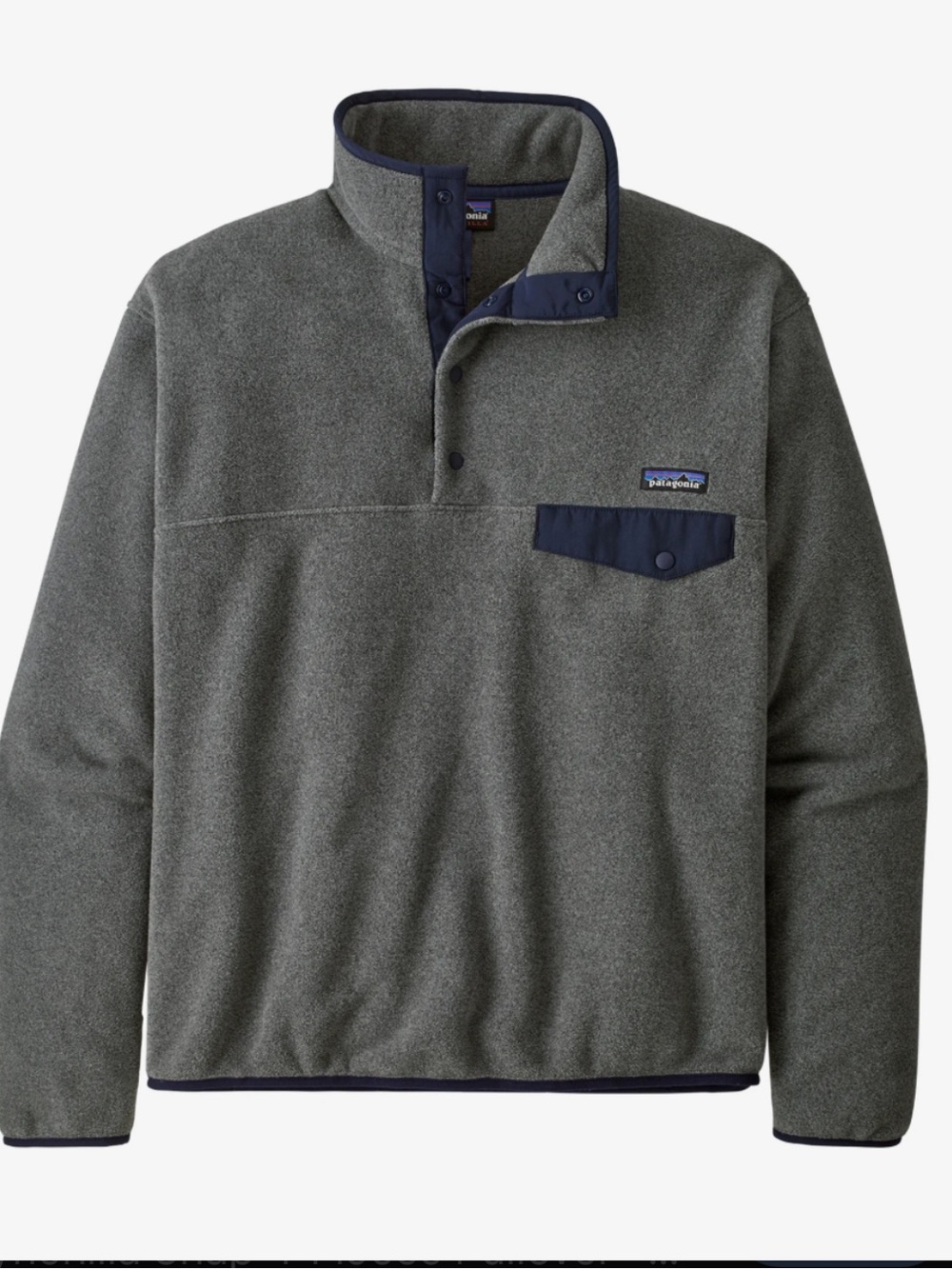 Patagonia Jacket